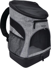 - Bergan Backpack Pet Carrier