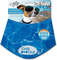 Chill Out Ice Bandana, Small