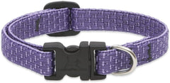 Eco 1/2" Lilac 12-18" Step in Harness for Small Dogs