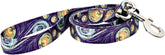 Eco Friendly Van Gogh Fashion Dog Leash, 5-Feet