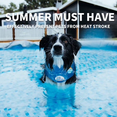 Chill Out Ice Bandana, Small