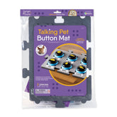 1- Piece Mat for Dog Communication Buttons