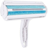 REUSABLE LINT ROLLER REMOVER PET CAT DOG ANIMAL FUR HAIR, ECO FRIENDLY
