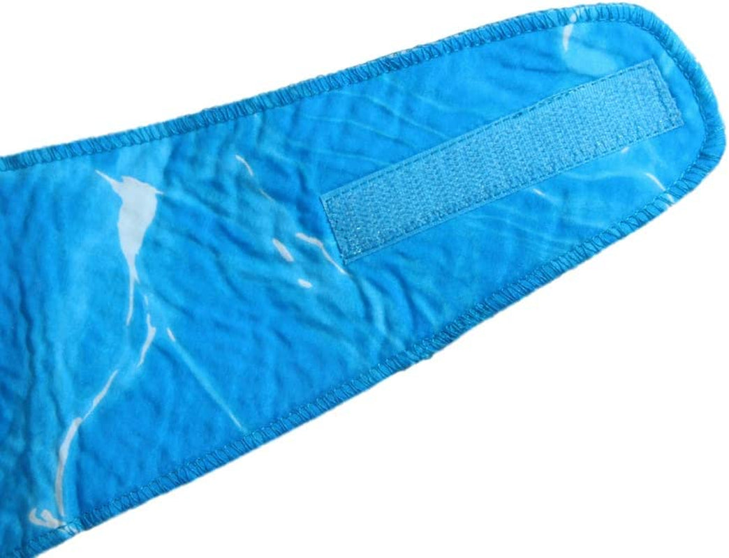 Chill Out Ice Bandana, Small