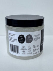 Organic Coconut Oil Pet Supplement for Dogs & Cats - Natural Skin and Coat Support with Cold Pressed Extra Virgin Coconut Oil - Itchy Skin & Dry Cracked Noses - Made in USA - 16 Fl Oz (Large)