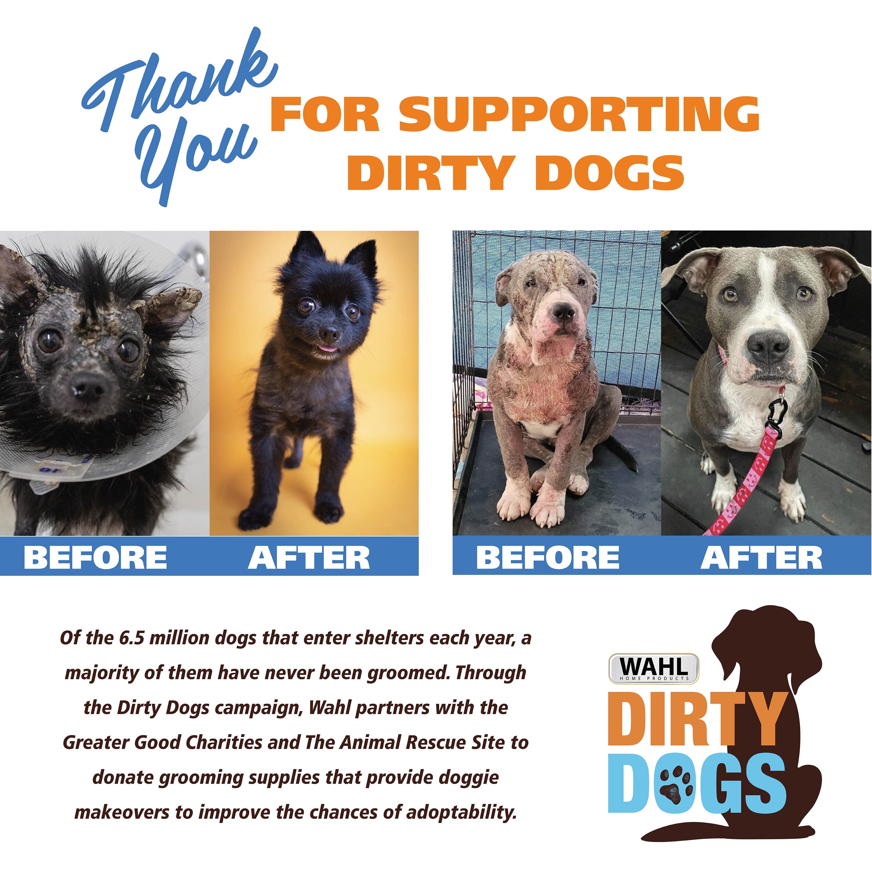 Waterless No Rinse Coconut Lime Verbena Dog Shampoo, 7.1-Oz Bottle 820015A