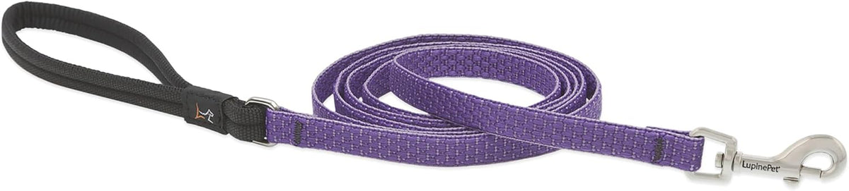 Eco 1/2" Lilac 12-18" Step in Harness for Small Dogs