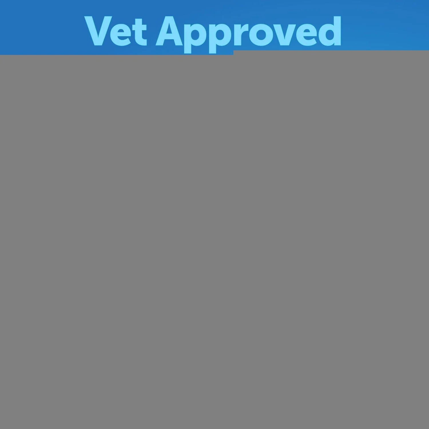 Salmon Oil for Dogs 8 FL OZ Omega 3 Wild Alaskan Salmon Fish Oil Natural EPA