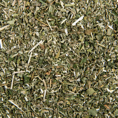 Catnip with Silvervine, Pure & Potent Blend for Cats, Resealable Pouch, 0.5 Oz